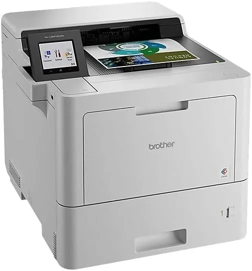 Brother Workhorse Enterprise Color Laser Printer (HLL9430CDN)