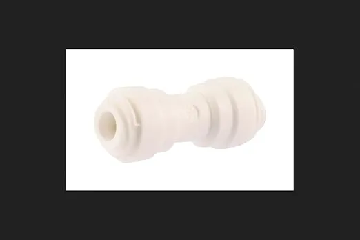 SharkBite Push Coupling 5/16x1/4