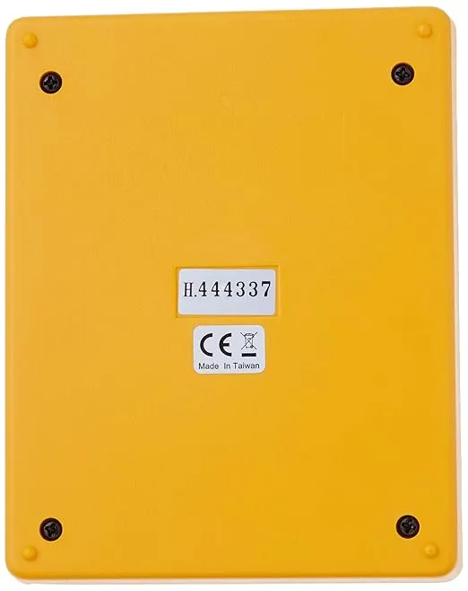Extech 380400 Resistance Decade Box
