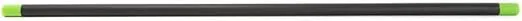 Power Systems Aerobic Workout Versa Bar Prime - Weighted Cardio Bar - Great for Yoga, Pilates, Physical Therapy