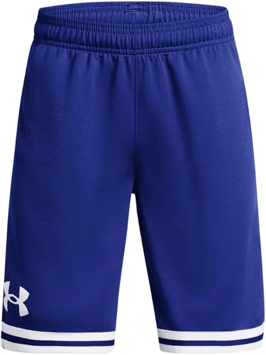Under Armour Boys' Perimeter Basketball Shorts