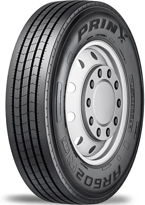 Prinx AR602 255/70R22.5 140/137M H Commercial Tire