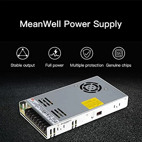 Creality CR-30 3D Printer 3DPrintMill Infinite Z Belt Printer Continuous Belt CoreXY Motion Upgraded 32-bit Silent Board Dual Gear Metal Extruder Cosplay Props Print Farm