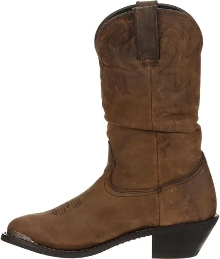 Durango Women's Slouch 11" Western Boot