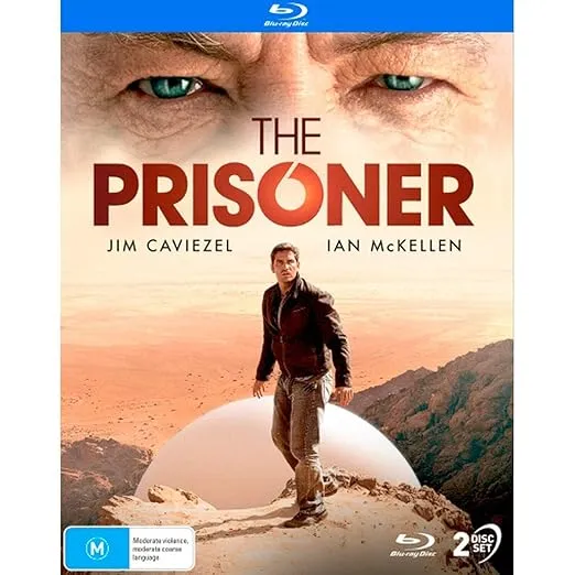 The Prisoner