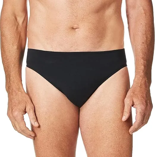 Capezio Men's Full-seat Dance Belt