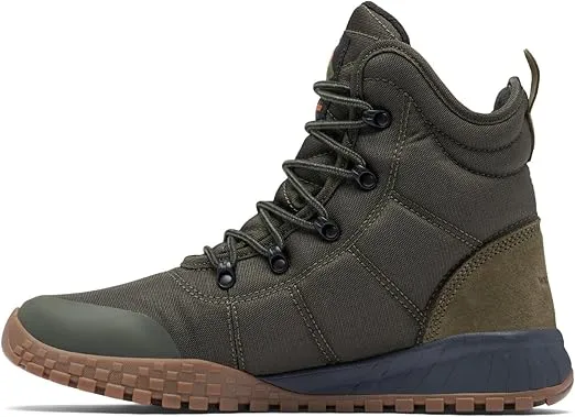 Columbia Men's Fairbanks Omni-Heat