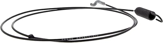 MTD 946-04229B Clutch Drive Cable