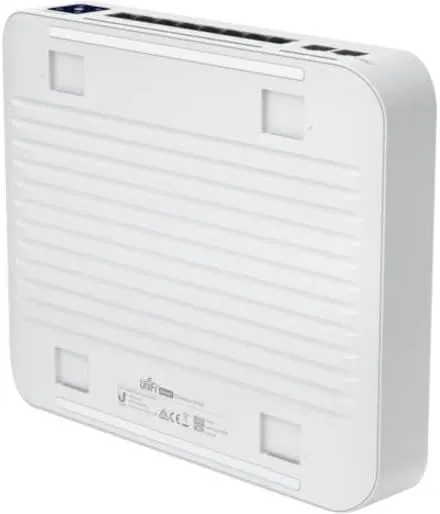 Ubiquiti Switch Enterprise 8 PoE