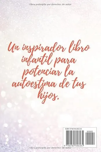 Naciste para brillar: Inspirador libro infatil para potenciar la autoestima de las niñas. Perfecto para niñas a partir de 6 años. (Libros motivacionales para niños y niñas) (Spanish Edition)