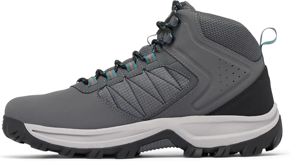 Columbia Men's Transverse Hike Waterproof Shoe