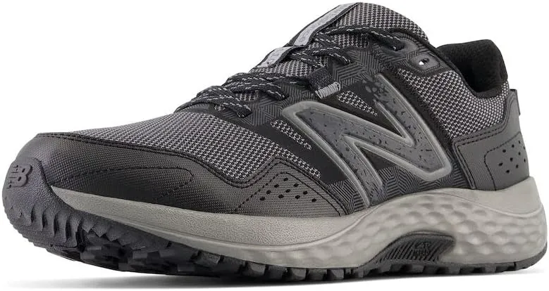 New Balance Men's 410 V8 Trail Running Shoe