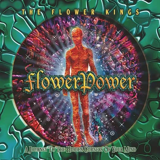 Flower Power 2022