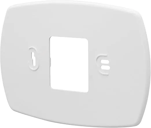 50002883-001 Cover Plate Assembly for Honeywell Focus PRO 5000, 6000 and Vision PRO 7000-50002883-001/U 50002883-001-c2 Th3-6000 Focus Pro and Pro Thermostat