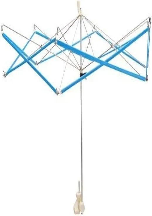 Lacis Swift Yarn Winder