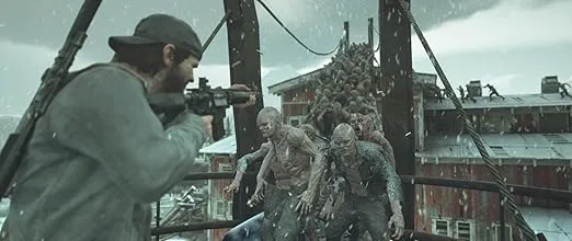 Days Gone Standard - PC [Online Game Code]