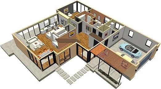 Home Designer Suite