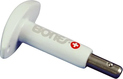 Bones Bearings Press Puller - Bones Bearing Tool - Bones Skate Tool
