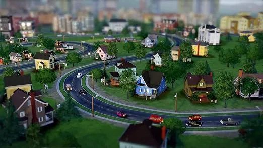 SimCity: Limited Edition