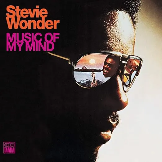 Music Of My Mind Remastered