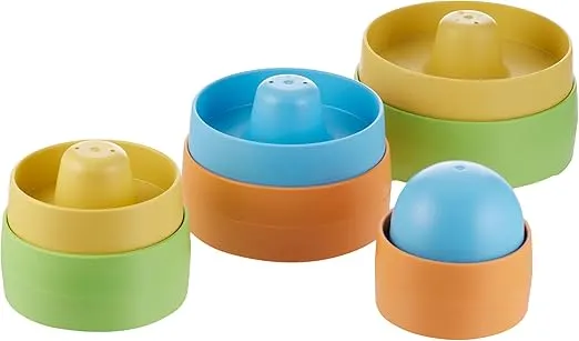 Green Toys Stacker - CB