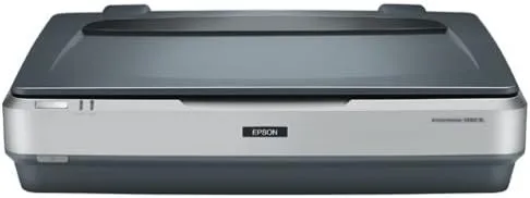 Epson Expression 10000XL Wide-Format Graphic Arts Scanner (Renewed)
