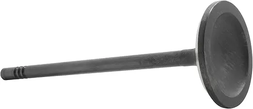 DNJ EV4185 Exhaust Valve for 2004-2014 / Ford, Lincoln, Mercury/Expedition, Explorer, Explorer Sport Trac, F-150, F-250 Super Duty, F-350 Super Duty, Mark LT, Mountaineer, Mustang, Navigator / 4.6