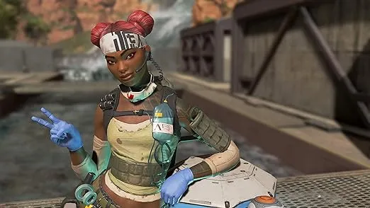 APEX Legends: 4350 Coins - Xbox One [Digital Code]