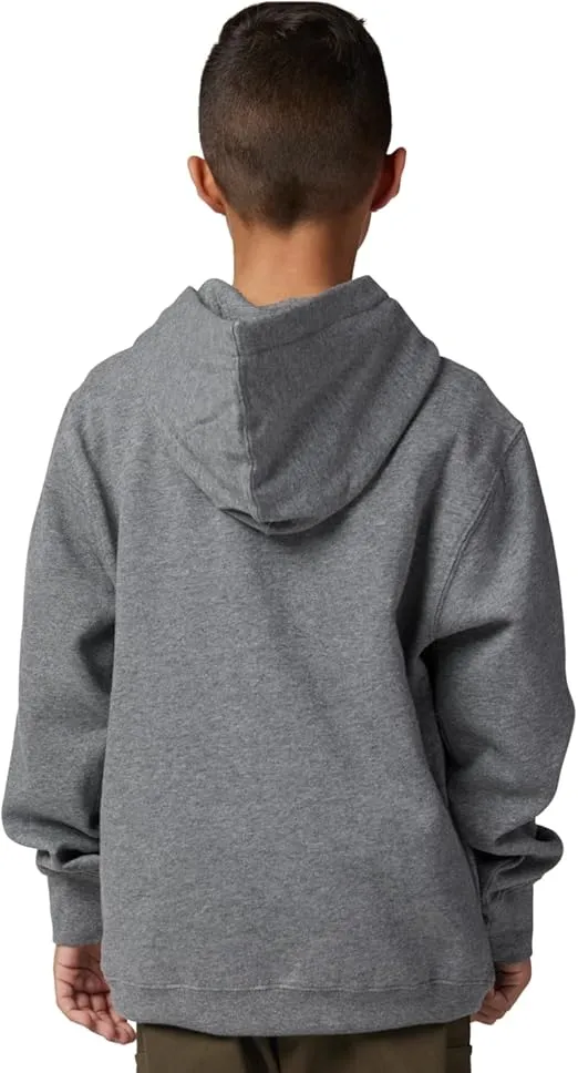 Fox Racing Youth Legacy Fleece Po