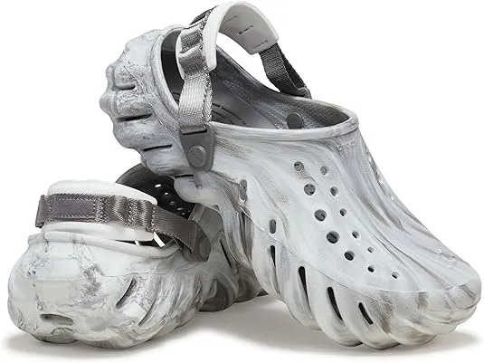 Crocs Unisex-Adult Echo Clog