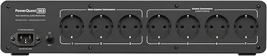Audioquest PowerQuest 303