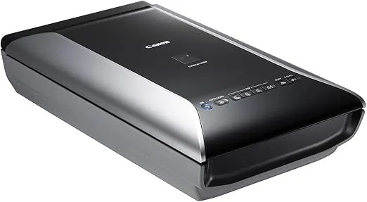 Canon 4207B002 Photo Scanner