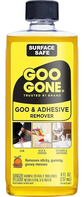 Goo Gone Gum/Glue Remover