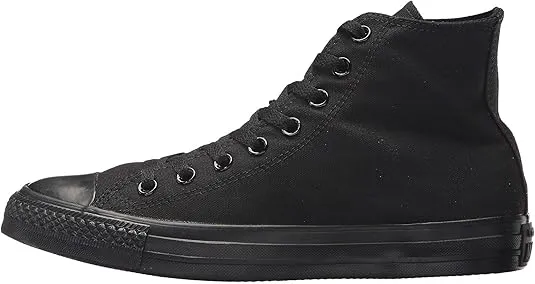 Converse Unisex-Adult Chuck Taylor All Star Low Top (International Version) Sneaker, 35.5 EU
