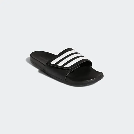 adidas Men's Adilette Comfort Adjustable Slide
