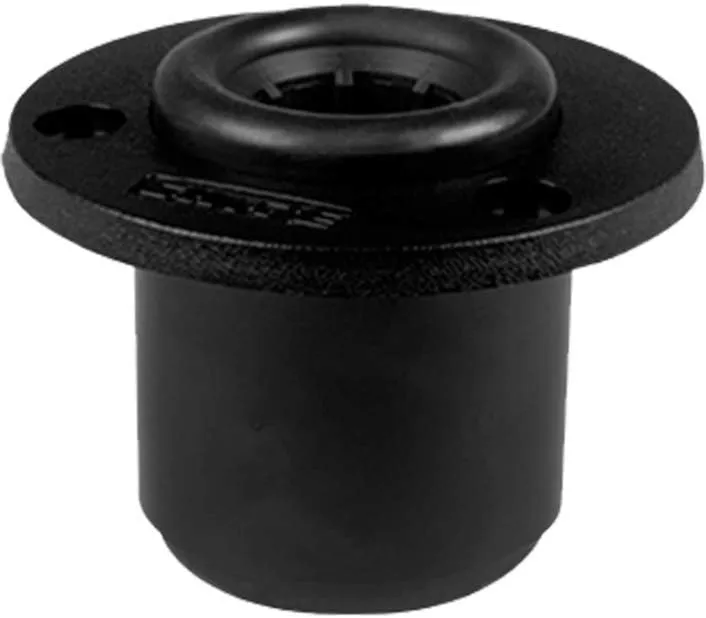 Shure A400SM Recessed Shock Mount for All Microflex and Easyflex Gooseneck Microphones