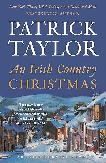 Irish Country Christmas (Irish Country Books, 3)