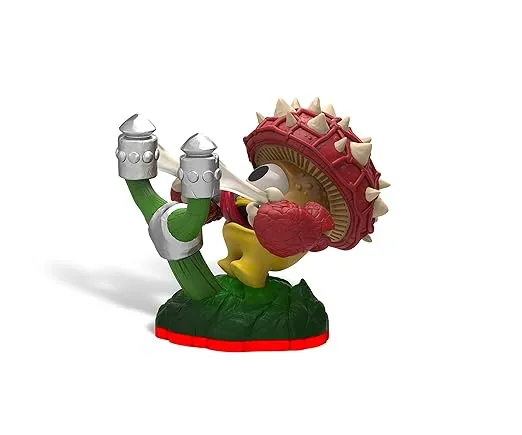 Skylanders Trap Team: Sure Shot Shroomboom Character Pack