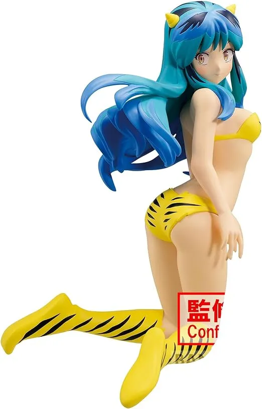 Banpresto - Urusei Yatsura - Lum 2, Bandai Spirits Relax Time Figure