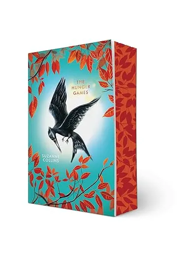 The Hunger Games: Deluxe Edition