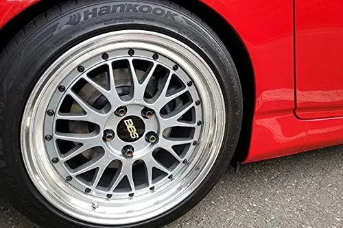 120.40073 Premium Brake Rotor with E-Coating
