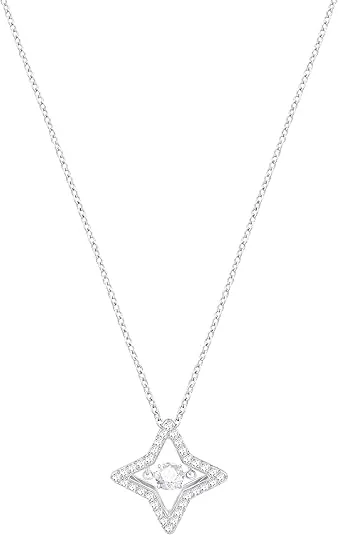 SWAROVSKI Sparkling Dance Star Pendant