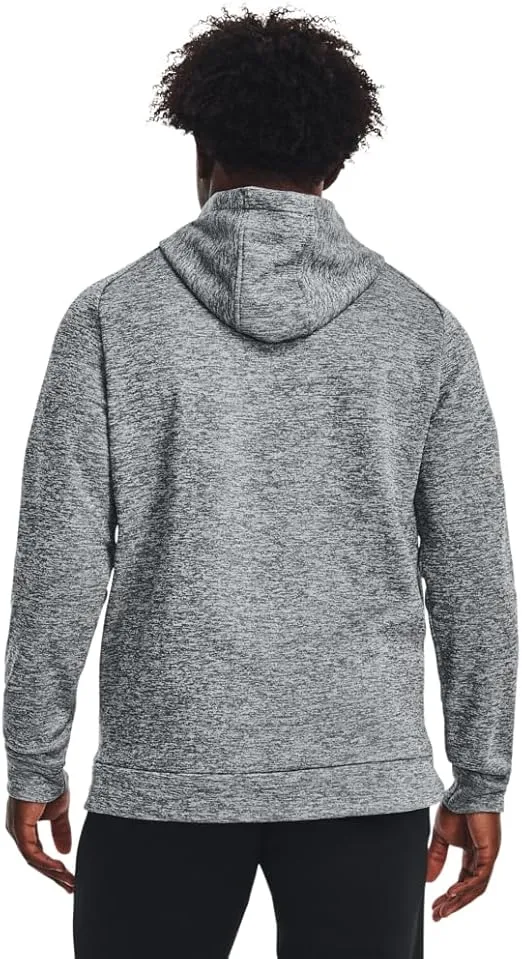 Under Armour Men's Armour Fleece Twist Hoodie