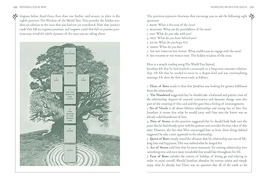 The Wild Wood Tarot: Wherein Widsom Resides