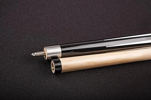 Mizerak Maple Cue (2 Piece), 58"
