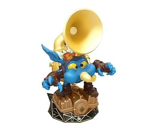 Skylanders SuperChargers: Drivers Big Bubble Pop Fizz Character Pack