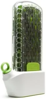 Prepara Herb Savor,Clear, 1 count