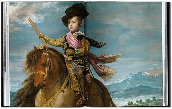 Velázquez: The Complete Works