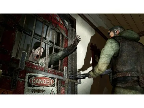 Left 4 Dead - Xbox 360 (Renewed)