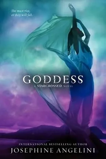 Goddess (Starcrossed)